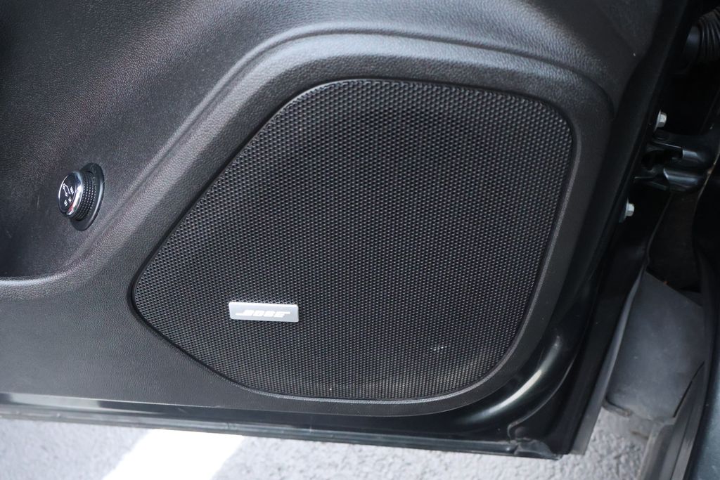 Thumbnail: 2020 Chevrolet Blazer - 16