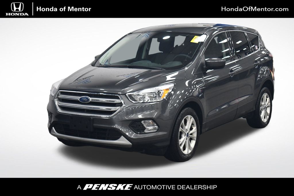 2017 Ford Escape SE -
                  Mentor, OH
