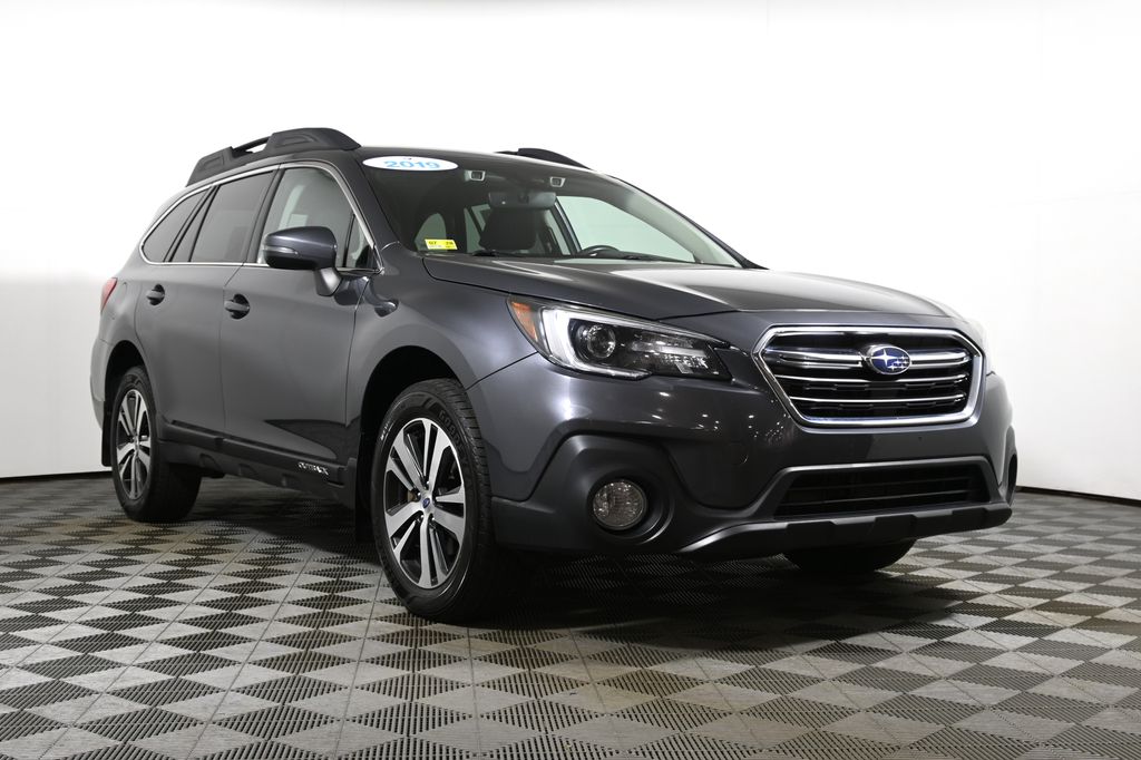 Thumbnail: 2019 Subaru Outback - 9