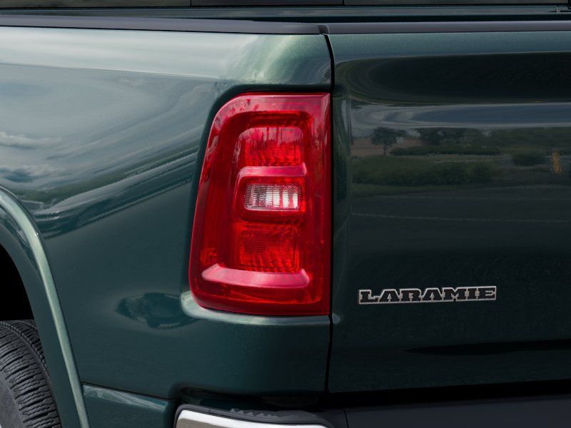 New 2027 Green Ram Laramie image 9