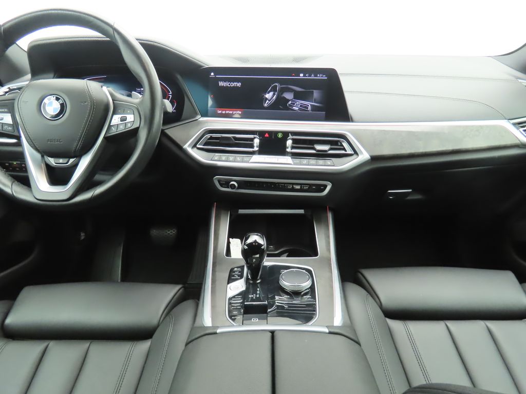 Thumbnail: 2022 BMW X5 - 13