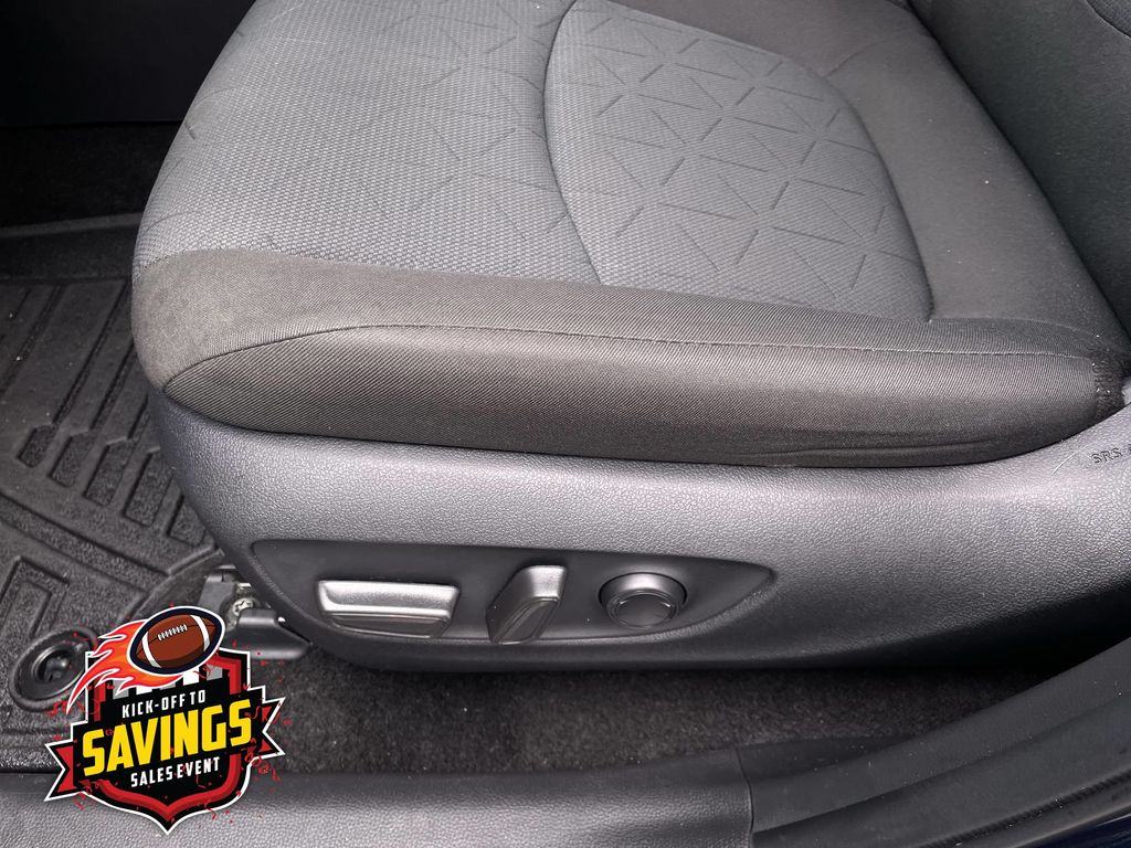 Used 2025 Toyota RAV4 SUV