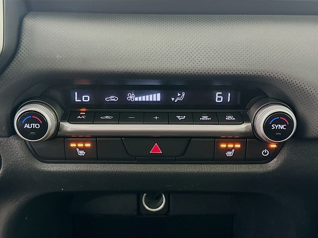 Thumbnail: 2025 Mazda CX-50 - 20