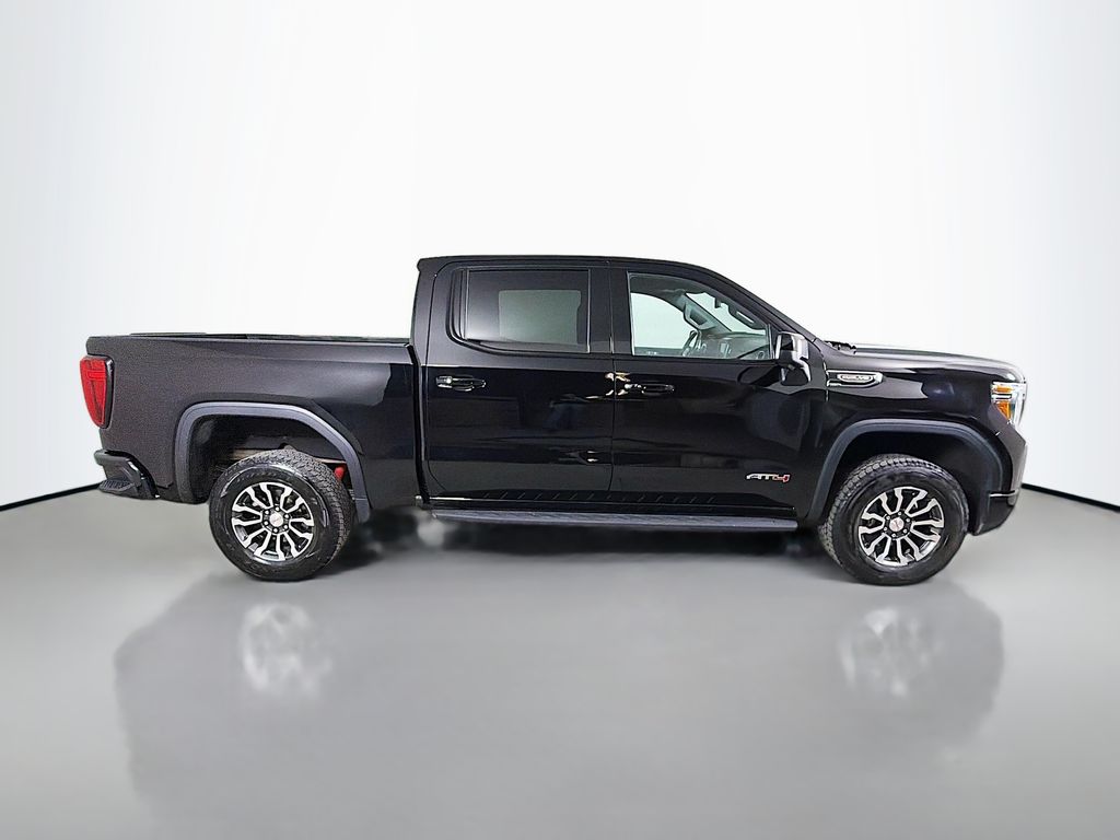 Used 2021 GMC Sierra 1500 Truck