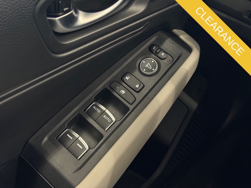 2025 Honda Accord LX Gray at Mac Haik CDJR North Houston