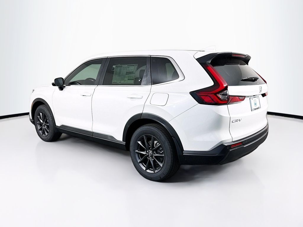 Thumbnail: 2026 Honda CR-V - 7