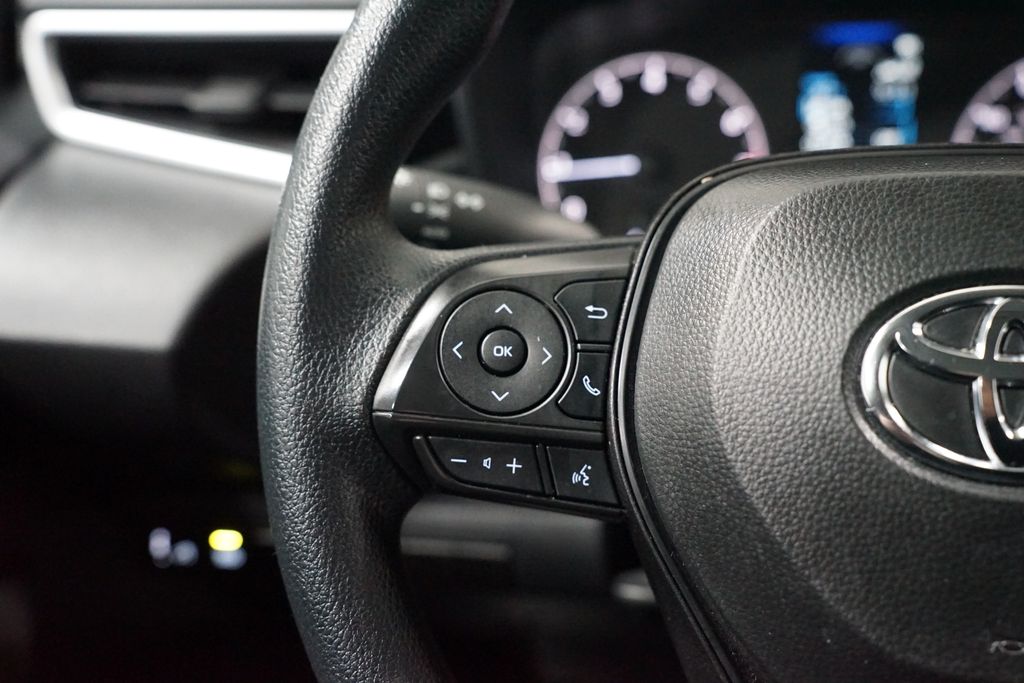 Thumbnail: 2024 Toyota Corolla - 14