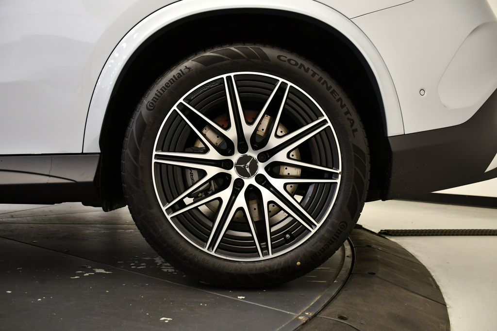 Thumbnail: 2026 Mercedes-Benz GLC - 15