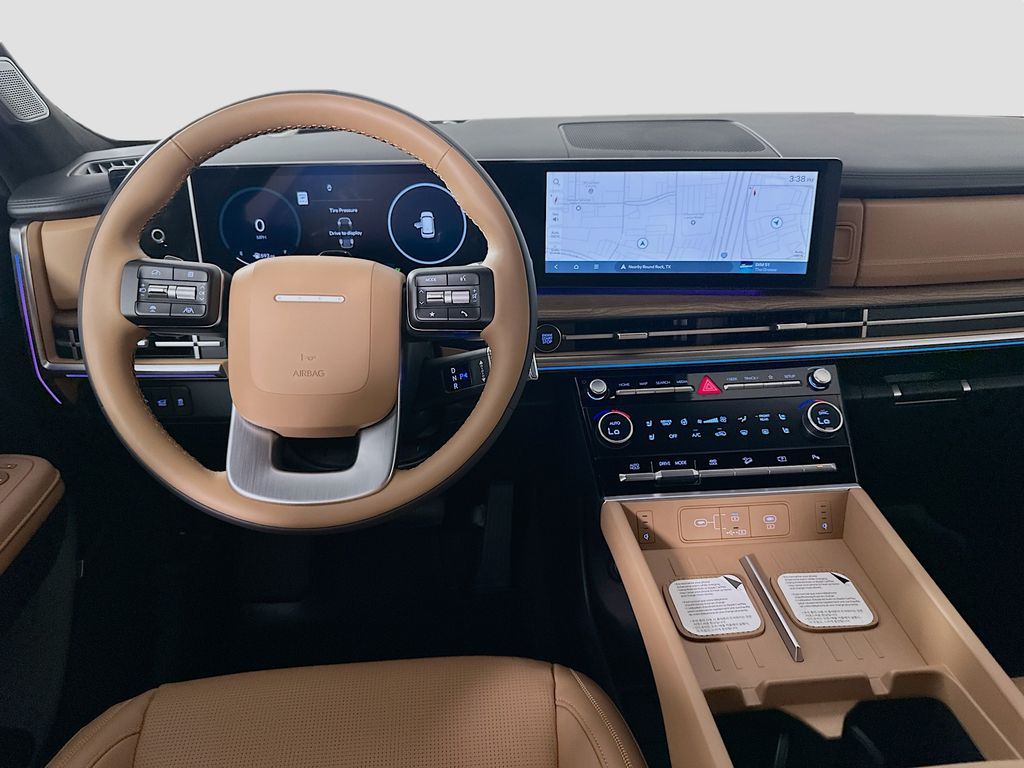 Thumbnail: 2026 Hyundai Santa Fe - 19
