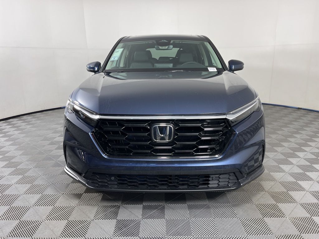 Thumbnail: 2026 Honda CR-V - 7