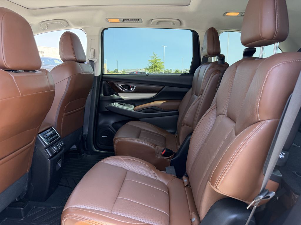 Used 2021 Subaru Ascent SUV