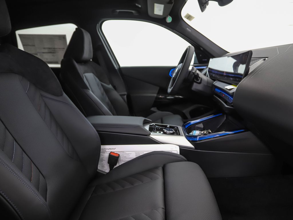 Thumbnail: 2026 BMW X3 - 31