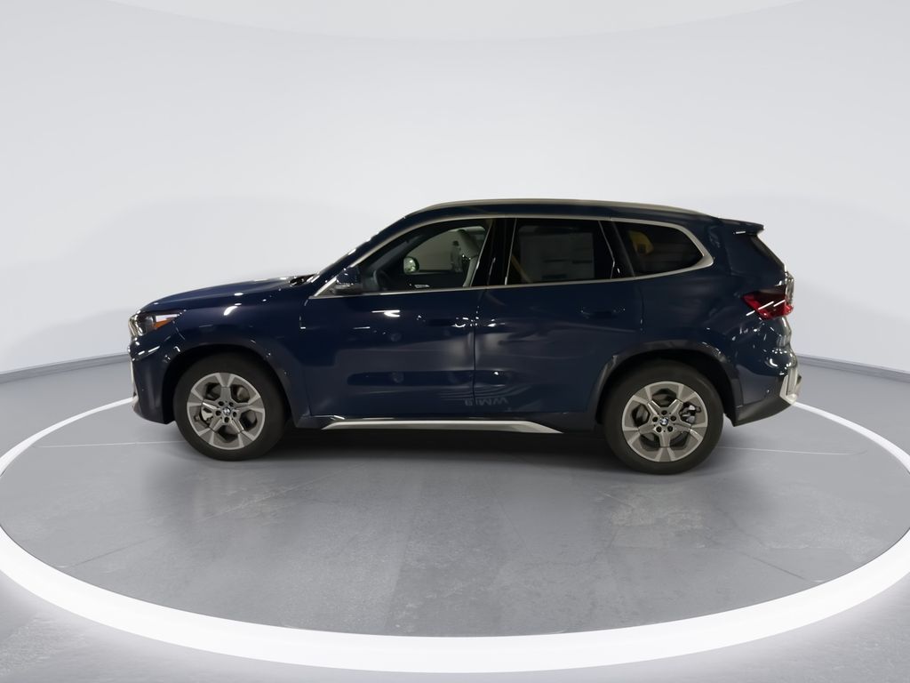 Thumbnail: 2026 BMW X1 - 5