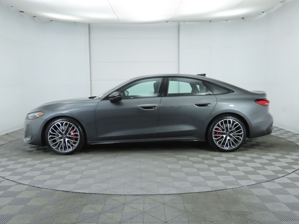2025 Audi S5 Premium 8