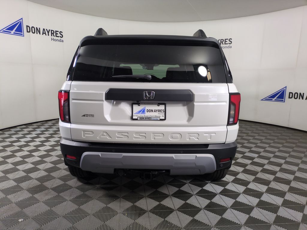 New 2026 Honda Passport For Sale in Fort Wayne, IN