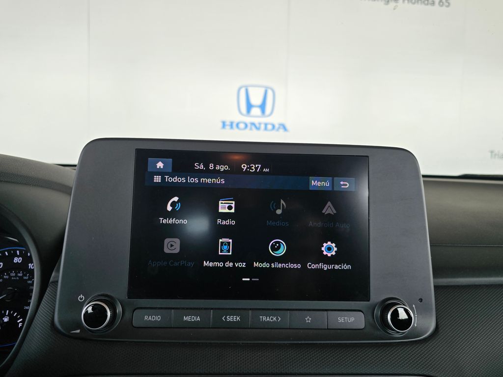 Thumbnail: 2023 Hyundai Kona - 32