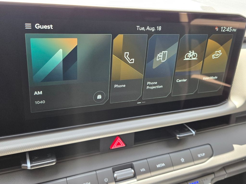 2027 Kia Seltos - $26,685