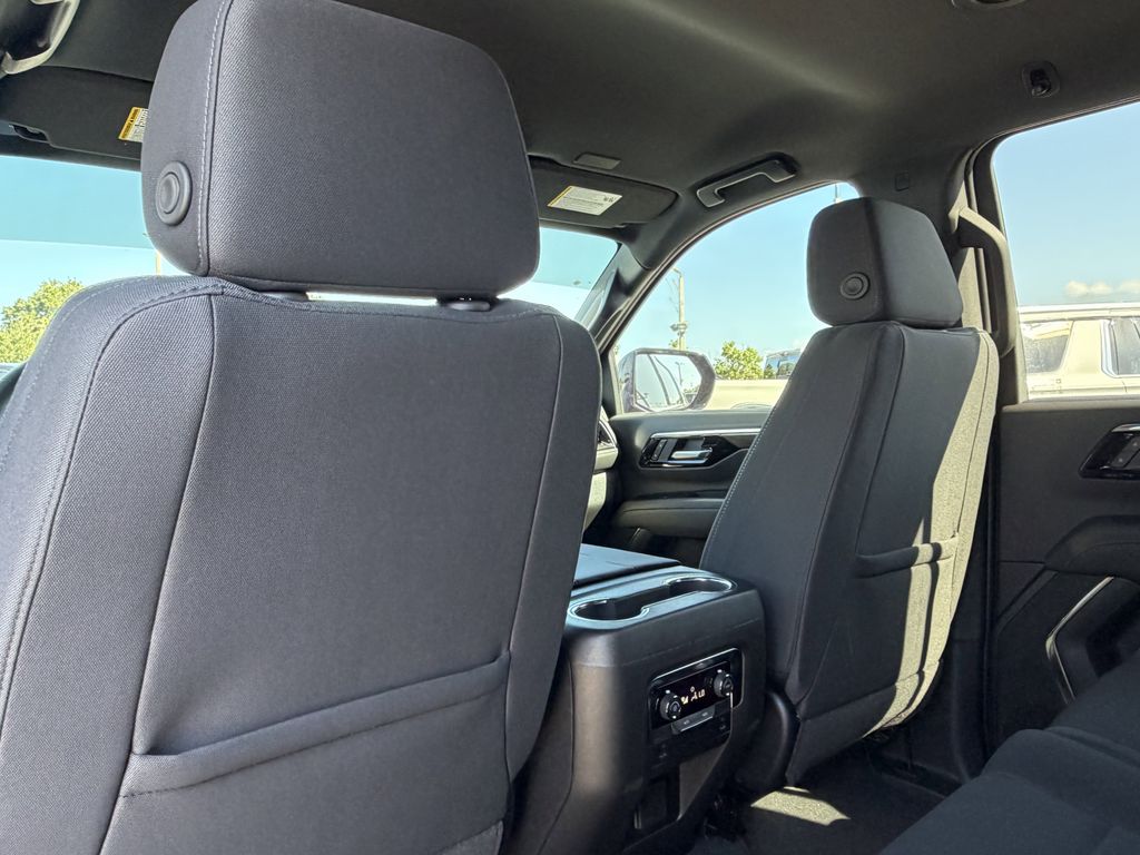 new 2026 Chevrolet Suburban car, priced at $61,995