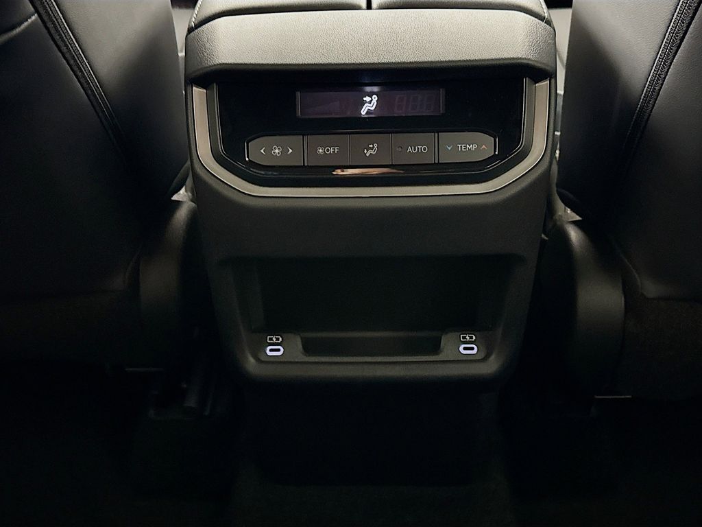 Thumbnail: 2026 Lexus TX - 18