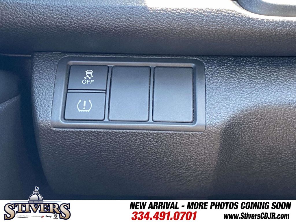 2017 Aegean Blue Metallic Honda Civic LX FWD Sedan