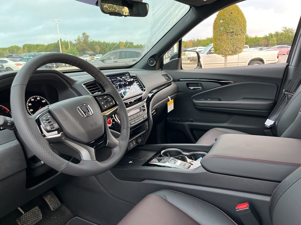 Thumbnail: 2026 Honda Ridgeline - 12