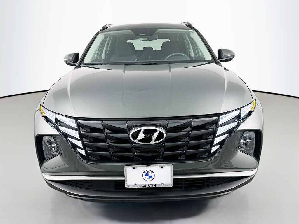 Thumbnail: 2022 Hyundai Tucson - 2