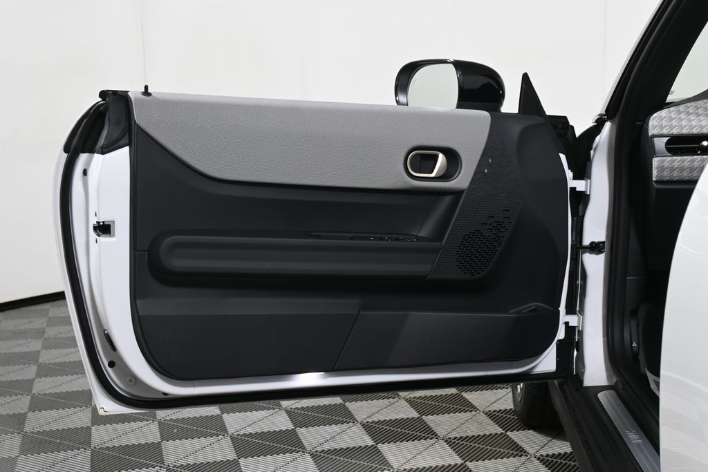 Thumbnail: 2026 MINI Cooper - 28