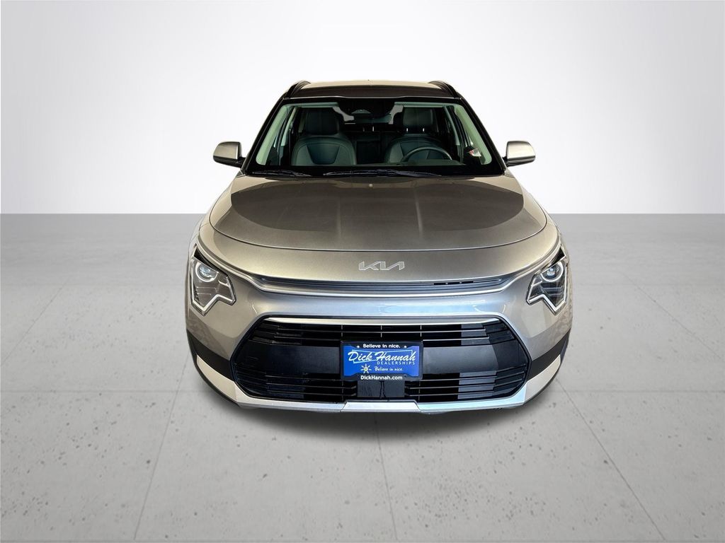 2023 Kia Niro EX