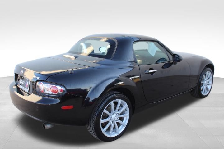 Used Car 2008 Mazda Miata  Touring For Sale Under $12,000 In Georgetown, Texas