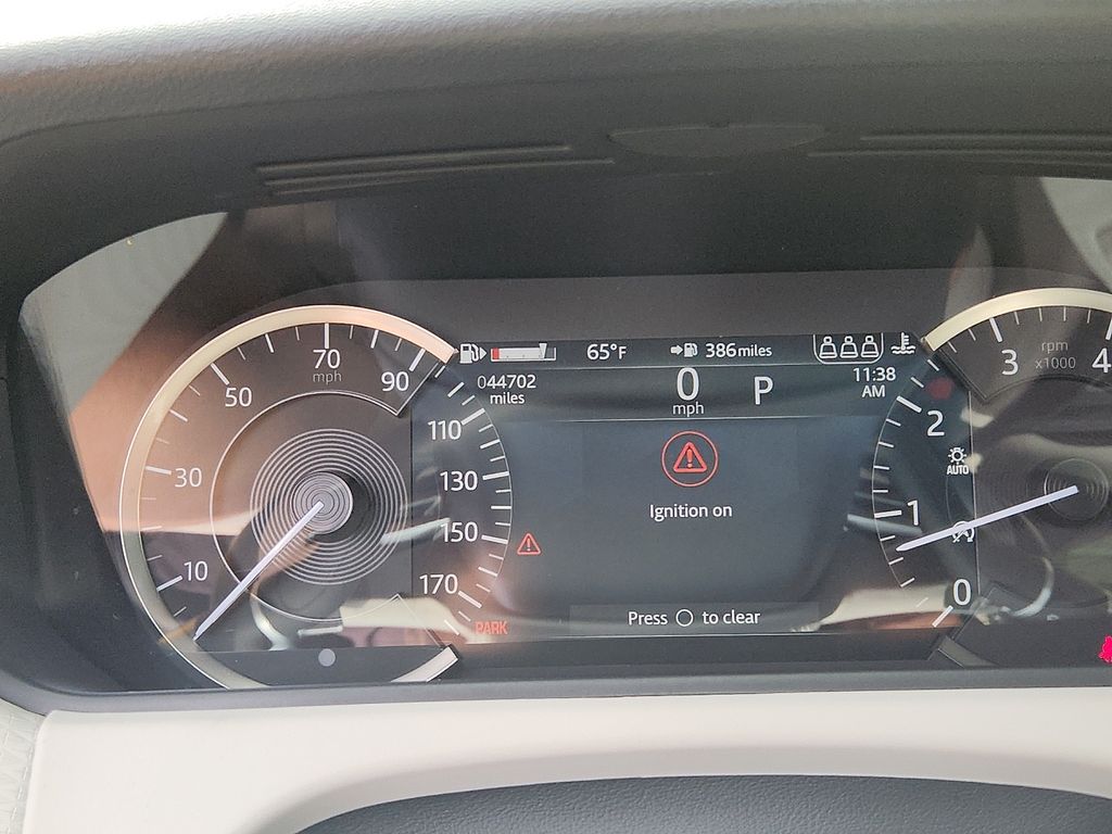 Thumbnail: 2022 Land Rover Range Rover Velar - 21