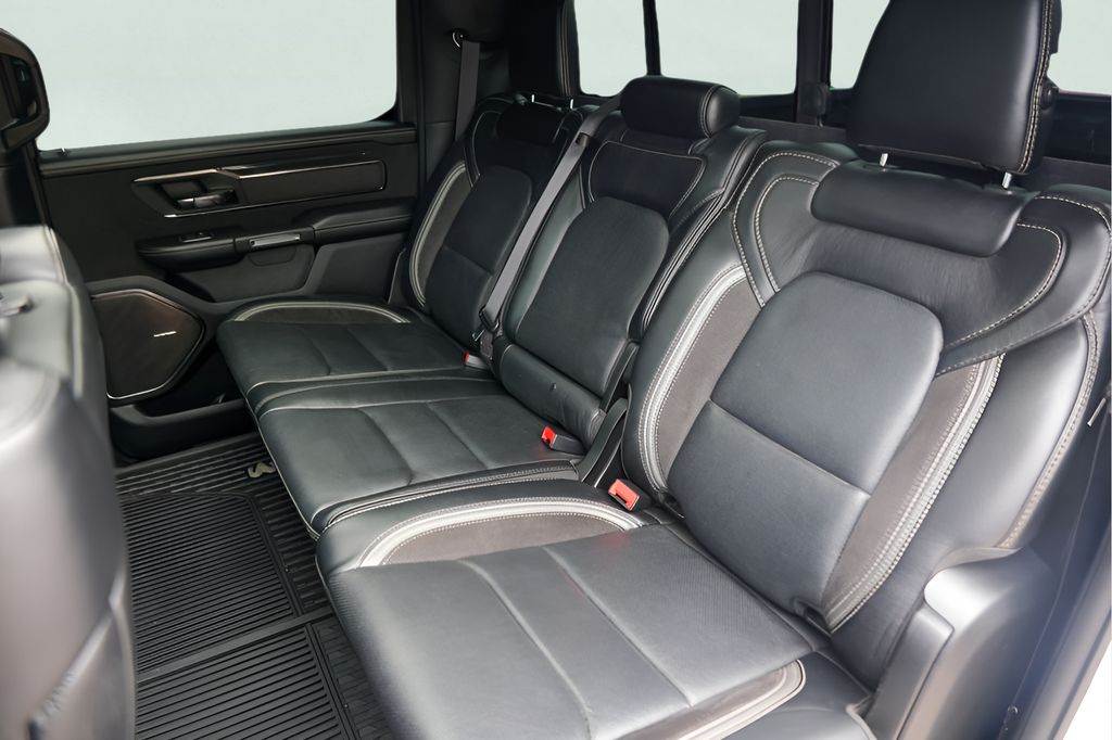Used Car 2021 Ram 1500  Trx For Sale Under $60,000 In Austin, Texas