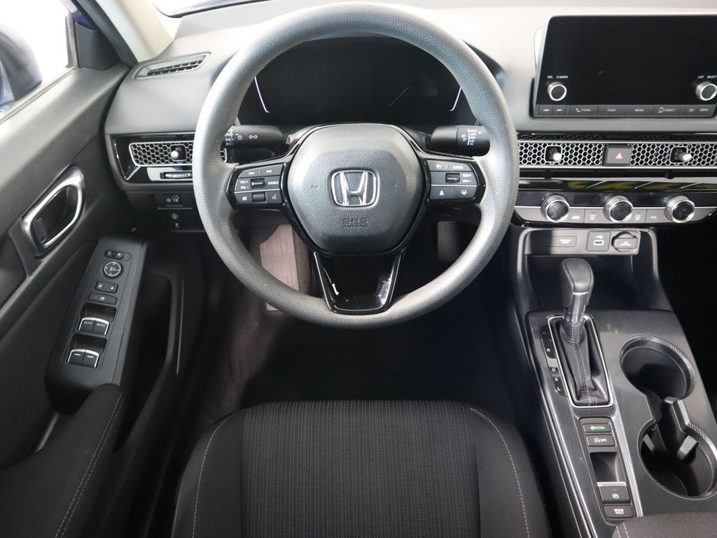 Thumbnail: 2023 Honda Civic - 10