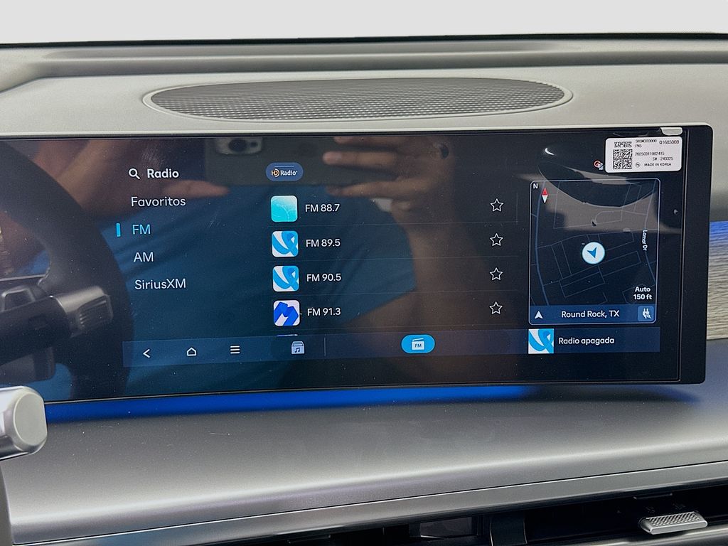 Thumbnail: 2026 Hyundai Ioniq - 11