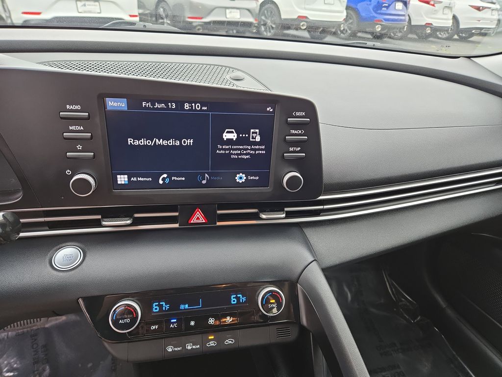 Used 2023 Hyundai Elantra For Sale in Fort Wayne, IN