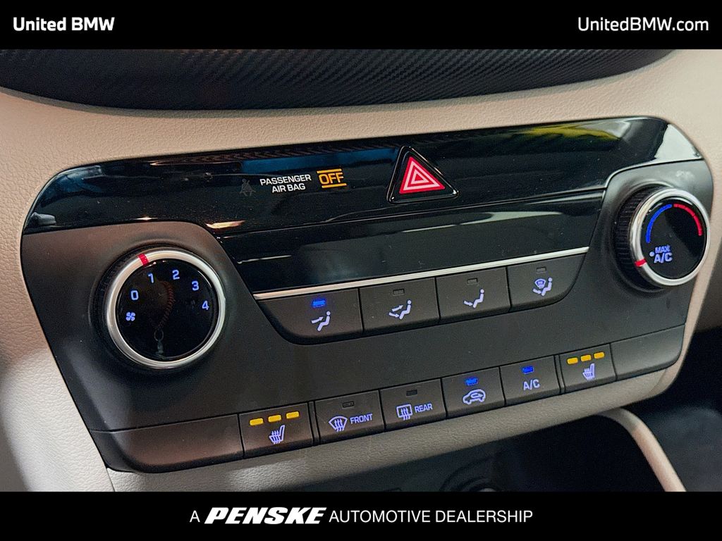 Thumbnail: 2019 Hyundai Tucson - 10