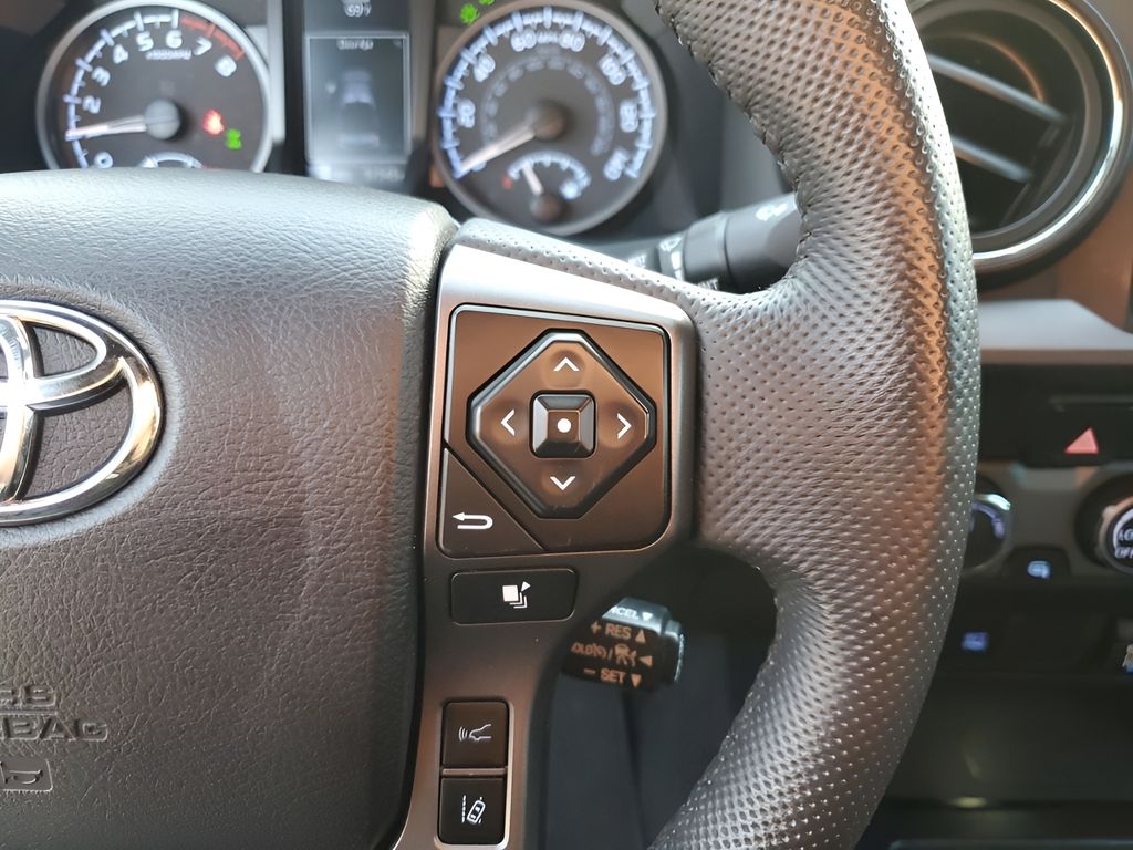 Used Car 2020 Toyota Tacoma  Trd Off-road For Sale Under $35,000 In Austin, Texas