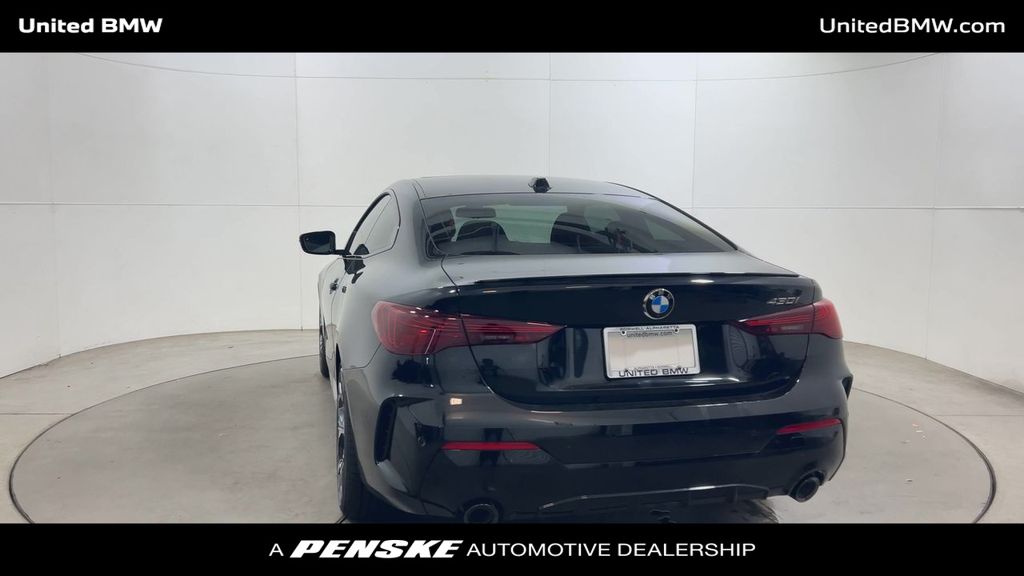 Thumbnail: 2026 BMW 4 Series - 7