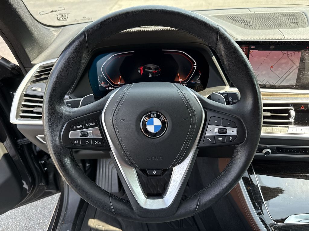 Thumbnail: 2023 BMW X5 - 6