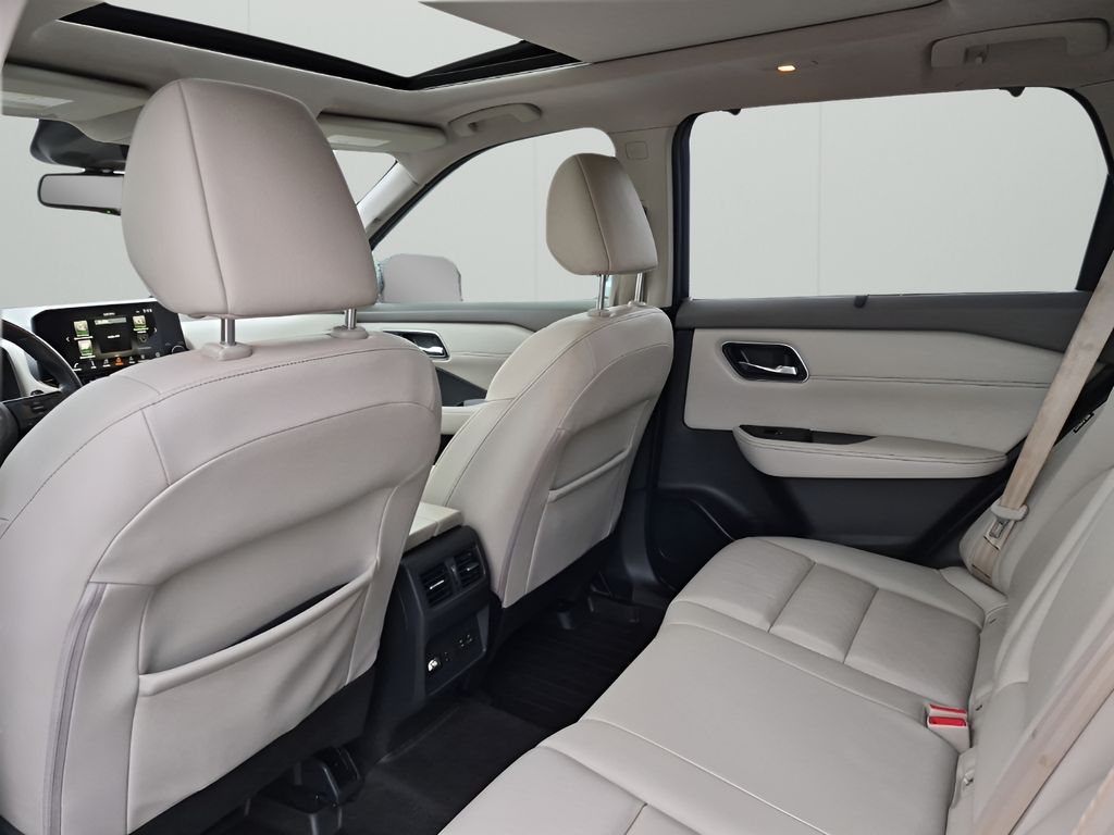 Used Car 2021 Nissan Rogue  Sl For Sale Under $20,000 In Austin, Texas