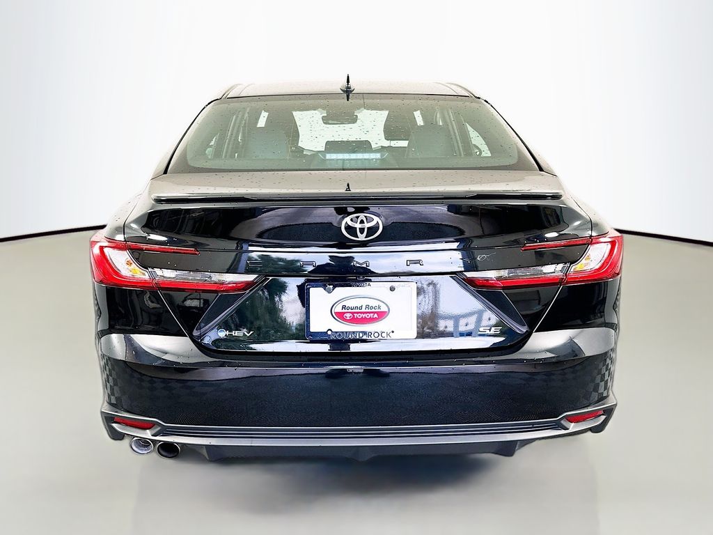 Thumbnail: 2025 Toyota Camry - 6