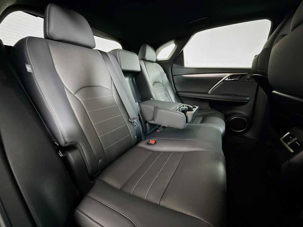 Thumbnail: 2022 Lexus RX - 28