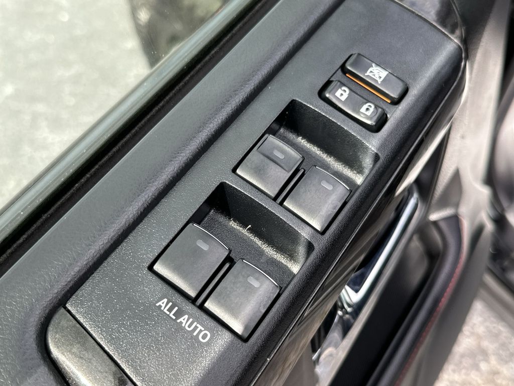 2018 Toyota 4Runner TRD Pro  at Davis Toyota of Orangeburg