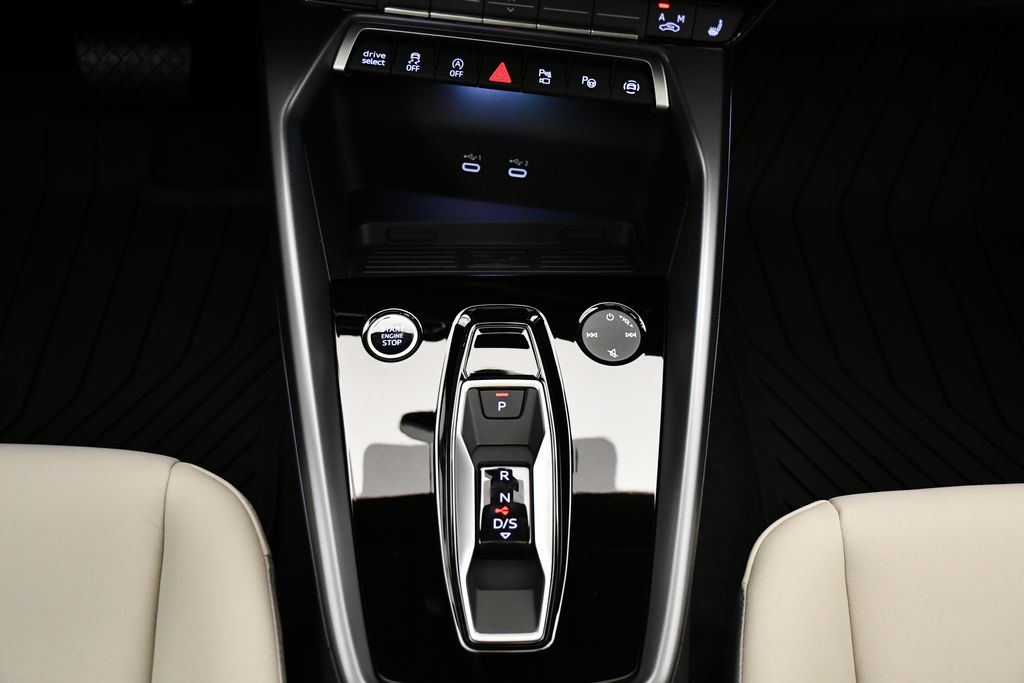 Thumbnail: 2025 Audi A3 - 29