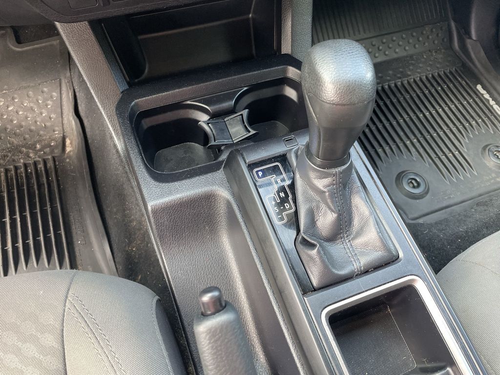 Used 2020 Toyota Tacoma Truck