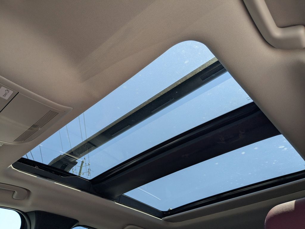 2026 Mazda CX-50 Hybrid Premium Plus