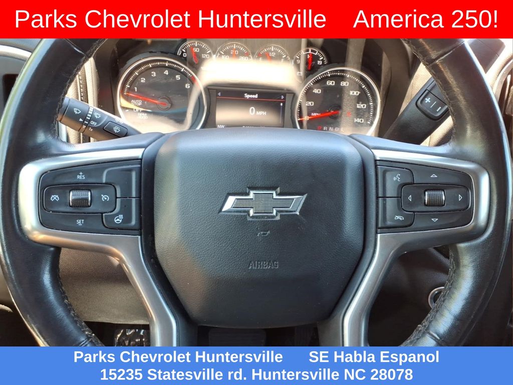 ChevroletSilverado 150012