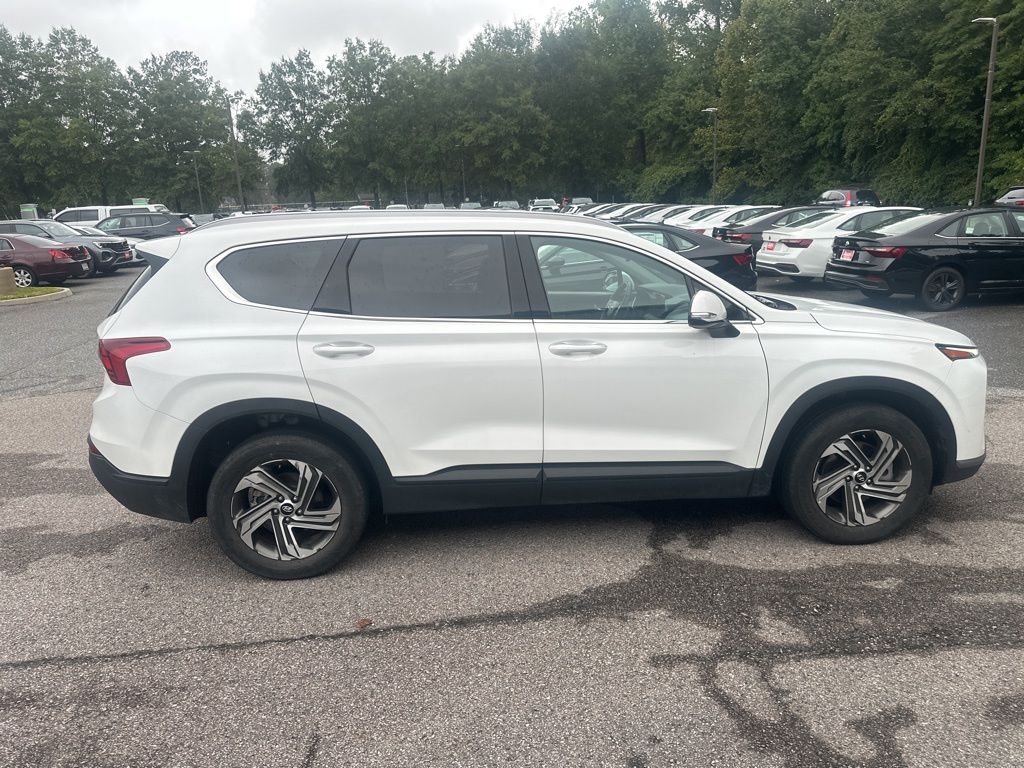 2023 Hyundai Santa Fe SEL 21