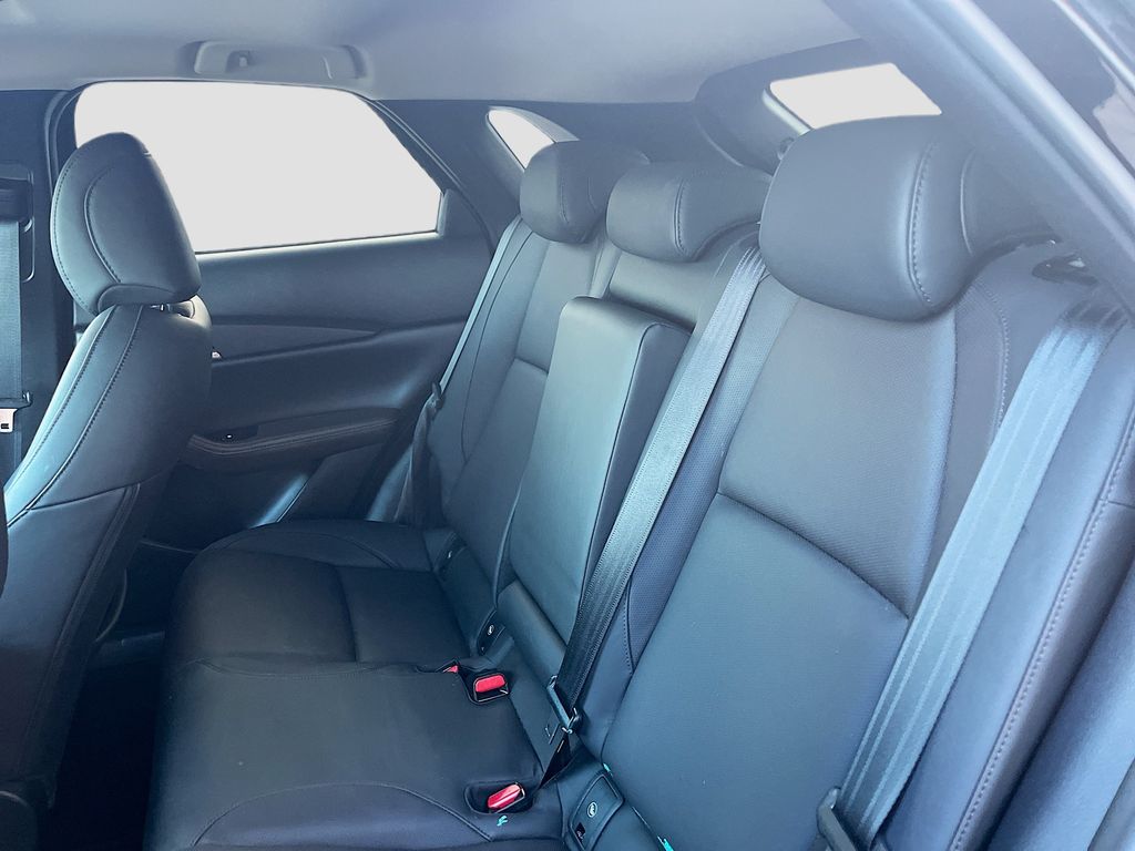 Used 2022 Black Mazda 2.5 S Premium Package image 26