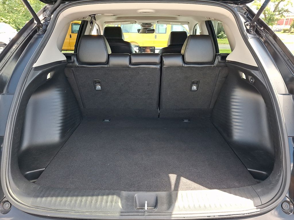 2023 Honda HR-V EX-L  at South Hills Kia