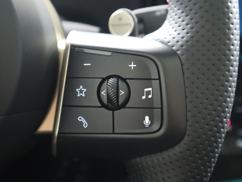 Thumbnail: 2026 MINI Cooper - 12